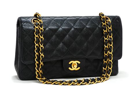 Vintage Chanel bags